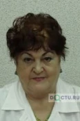 Салабаева Нина Ивановна - Казань