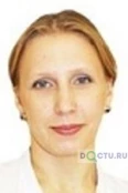 Салаева Анна Александровна - Екатеринбург