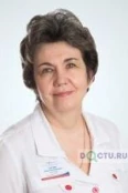 Салаева Елена Геннадьевна - Челябинск