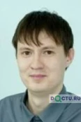 Салахиев Айрат Рустамович - Набережные Челны