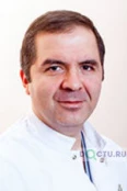 Салахов Эльзамин Салехович - Санкт-Петербург