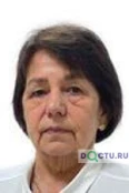 Салахова Фарида Миннемулловна - Набережные Челны