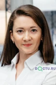 Салахова Лилия Рафаилевна - Казань