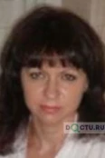 Салахова Ольга Александровна - Симферополь