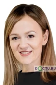 Салахова Рената Фаритовна - Уфа