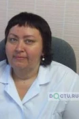 Салахова Венера Рифкатовна - Челябинск
