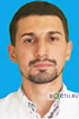 Салахутдинов Салават Редифович - Казань