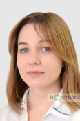 Салахутдинова Елена Юрьевна - Нижний Новгород