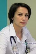 Салахутдинова Луиза Мунировна - Казань