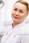 Салахутдинова Лилия Шафиковна - Ульяновск