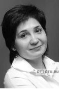 Салахутдинова Наргис Учкуновна - Санкт-Петербург