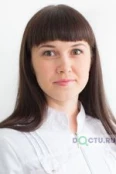Салахутдинова Зинаида Владимировна - Томск