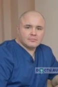 Саламахин Максим Петрович - Омск