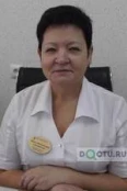 Саламатова Ирина Михайловна - Красноярск
