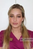 Саламова Илона Владимировна - Москва