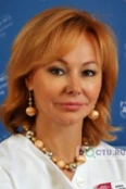 Сaламовa Ирина Владимировна - Москва