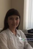Салашенко Ольга Викторовна - Челябинск