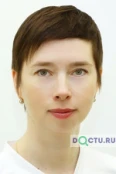 Салатова Инна Олеговна - Великий Новгород