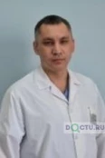 Салаватуллин Азат Рашитович - Тюмень