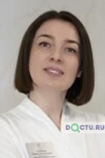 Салбиева Ирина Казбековна - Москва