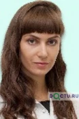 Салдан Людмила Мирославовна - Тверь