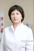 Салдруева Сэндэма Ринчин-Базаровна - Улан-Удэ