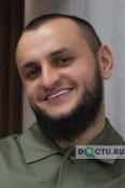 Саледдинов Курбан Гамлетович - Набережные Челны