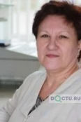 Салеева Елена Николаевна - Саратов