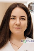 Салеева Екатерина Николаевна - Кемерово