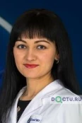 Салехова Алсу Ринадовна - Сызрань