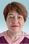 Саленко Елена Анатольевна - Москва
