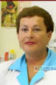 Саленко Юлия Ивановна - Санкт-Петербург