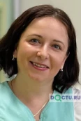 Салева Ольга Викторовна - Калуга