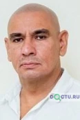 Салиев Альберт Рушанович - Казань