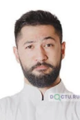 Салиев Малик Абдумуминович - Москва