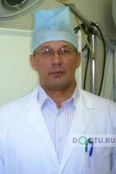 Салиев Рамил Зуфарович - Казань