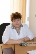 Салиева Людмила Викторовна - Липецк
