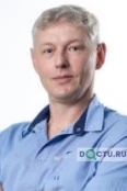 Салий Александр Борисович - Красноярск