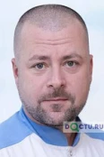 Салий Георгий Михайлович - Санкт-Петербург