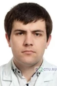 Салихов Денис Магомедович - Краснодар