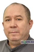 Салихов Фанис Флурович - Ишимбай