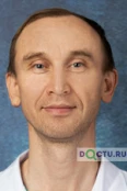 Салихов Рамиль Заудатович - Казань