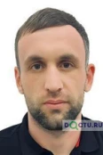 Салихов Рашид Магомедрасулович - Москва