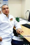 Салихов Руслан Салихович - Нальчик