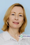 Салихова Эльвира Рафиковна - Москва