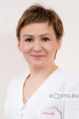 Салихова Эльмира Фагитовна - Уфа