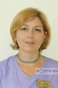 Салихова Эльвира Рауфовна - Казань