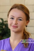 Салихова Гулия Илшатовна - Набережные Челны