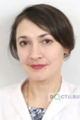 Салихова Лиля Тахировна - Казань