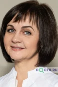 Салихова Марина Владимировна - Ростов-на-Дону